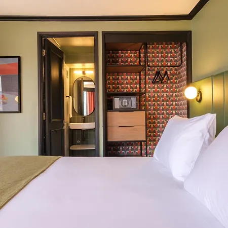 Apt Serviced Apartments Santiago de Chile Exterior foto